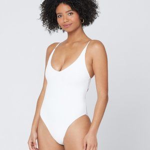 LSPACE Gianna one piece (size 12) NWT